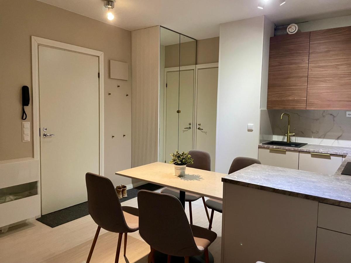 Rovaniemi City Nest Zewnętrze zdjęcie