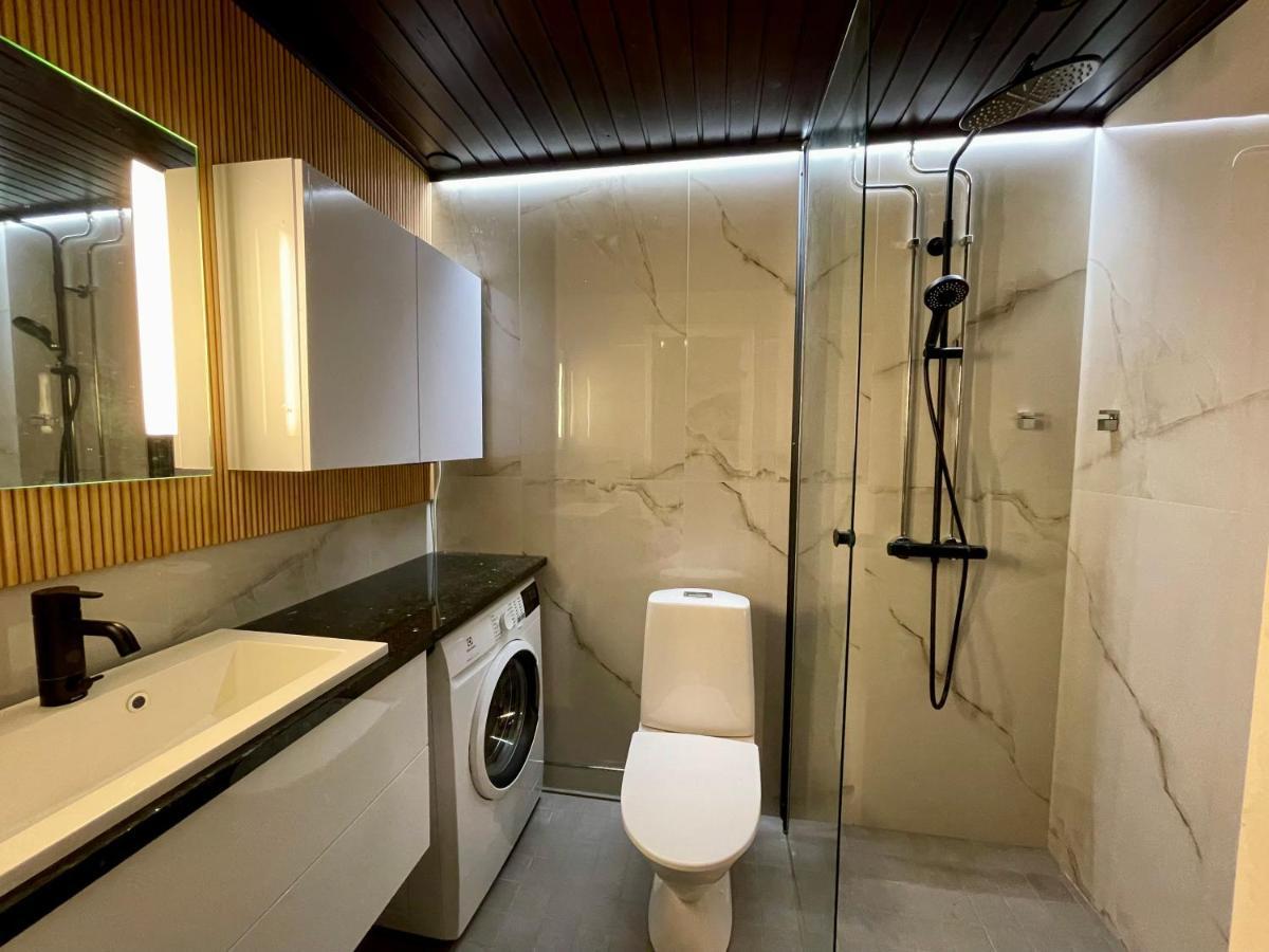 Rovaniemi City Nest Zewnętrze zdjęcie