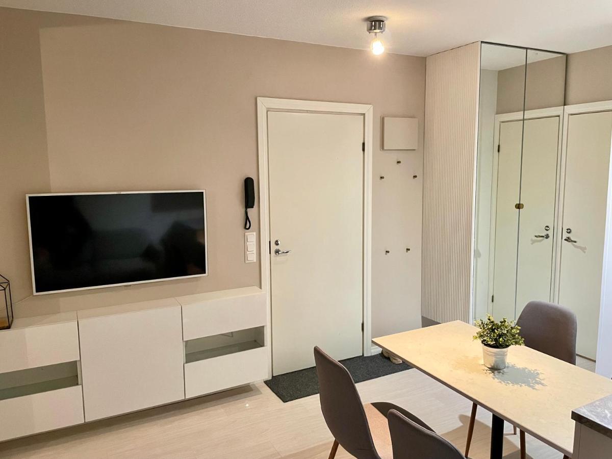Rovaniemi City Nest Zewnętrze zdjęcie
