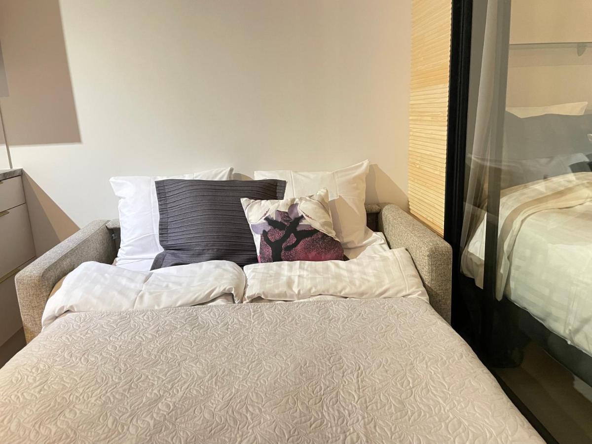 Rovaniemi City Nest Zewnętrze zdjęcie