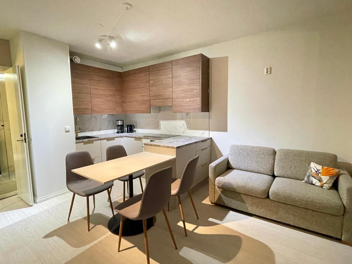 Rovaniemi City Nest Zewnętrze zdjęcie